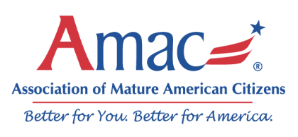 AMAC Logo