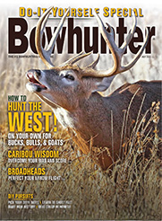 magazine cover