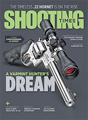 magazine cover