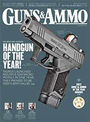magazine cover
